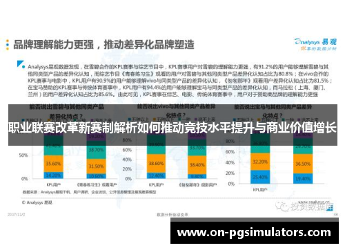 职业联赛改革新赛制解析如何推动竞技水平提升与商业价值增长